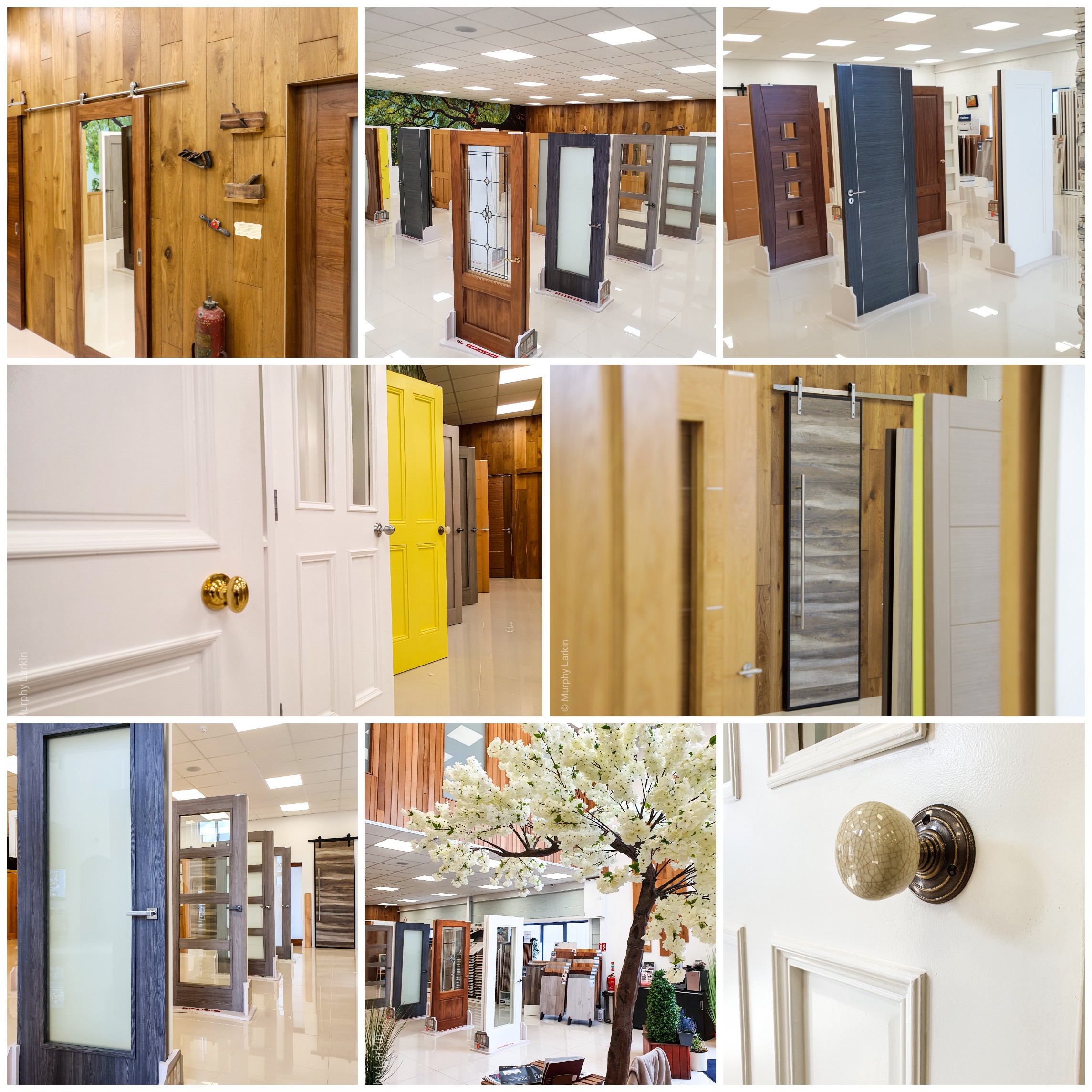 Most Popular Doors for 2026