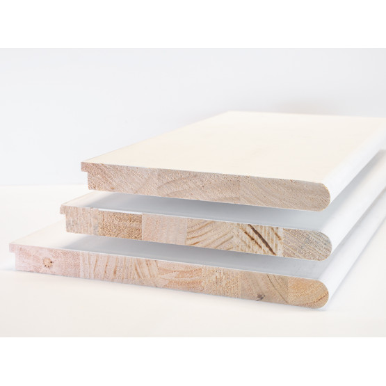 Window Board Solid Wood Core 294mm