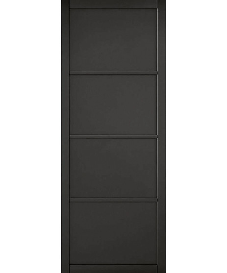 Seadec Merrion Black Door