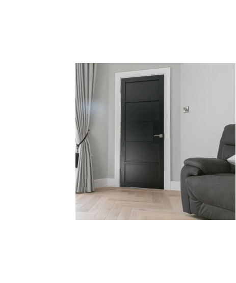 Doras Mayfair Solid Panel Door