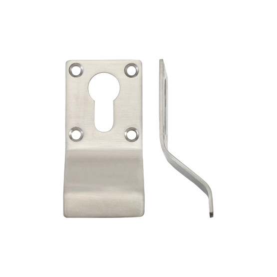 Cylinder Latch Pull