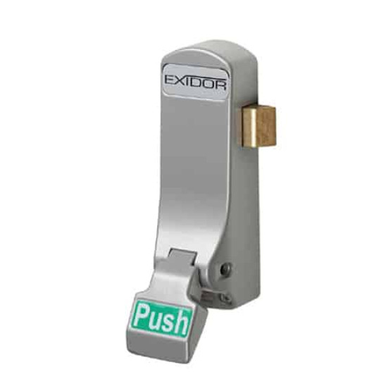 Exidor Push Pad Panic Latch