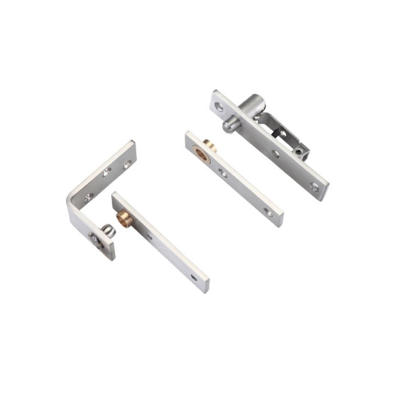 Square Pivot hinge Set VSPS01S