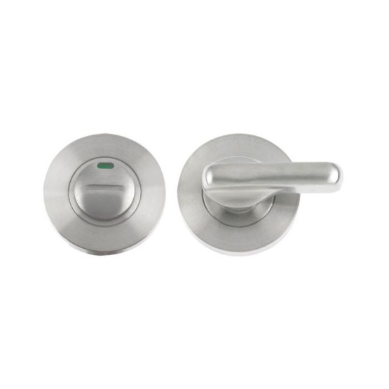 Zoo Hardware ZCS2006ISS Thumb Turn Zoo Hardware ZCS2006ISS Thumb Turn