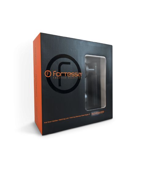 Fortessa Prestige Draco Box Set