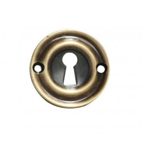 Zoo Hardware FB18 Standard Profile Escutcheon 