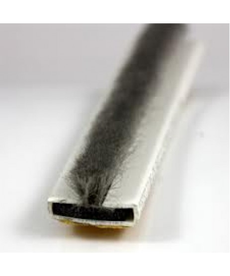 Intumescent Fire & Smoke Seal 20mm x 4mm