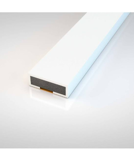 Intumescent Fire Seal 15mm x 4mm