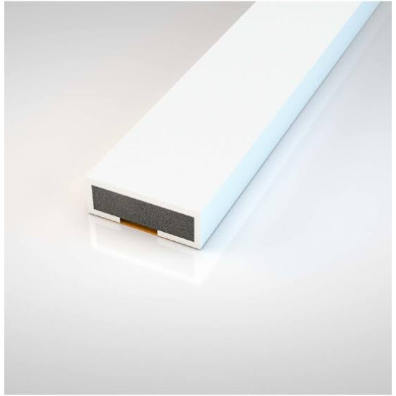 Intumescent Fire Seal 15mm x 4mm