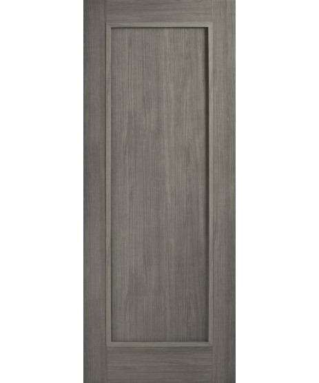  Doras Daiken Grey 1 Panel Door