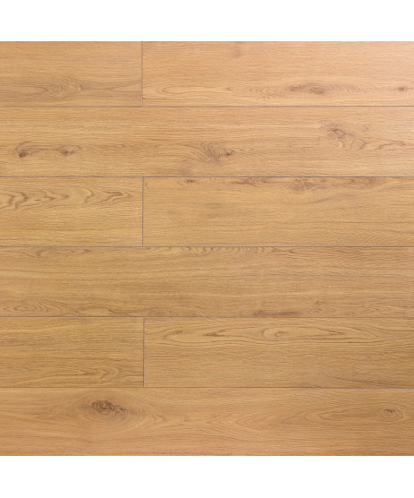 Jarnac Oak Plank 12mm Floor AC6