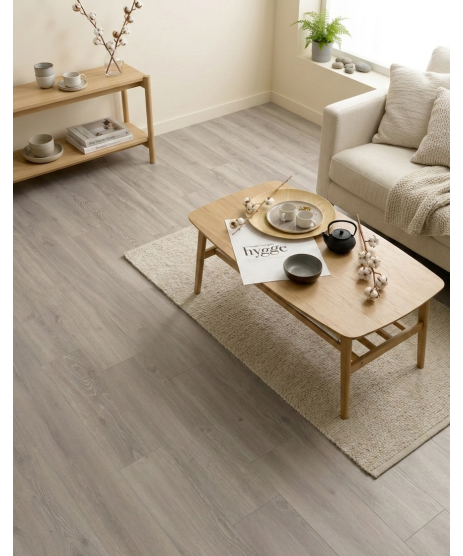 Gorgias Oak Plank 12mm Floor AC6