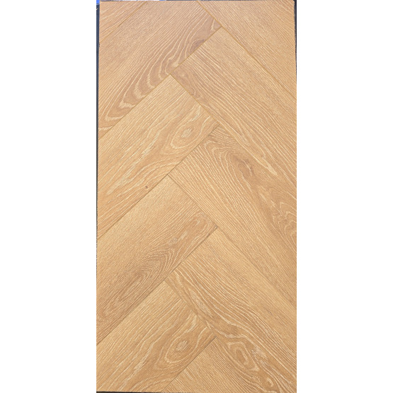 Madison Oak Herringbone 12mm Floor AC5