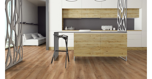 Kronopol Kingfloor Celtic Oak 12mm D2594
