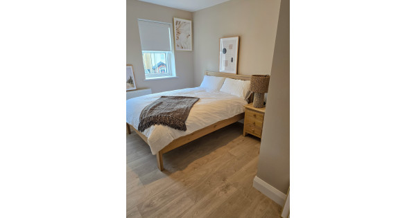 Kronopol Kingfloor Masala Oak 12mm D2583