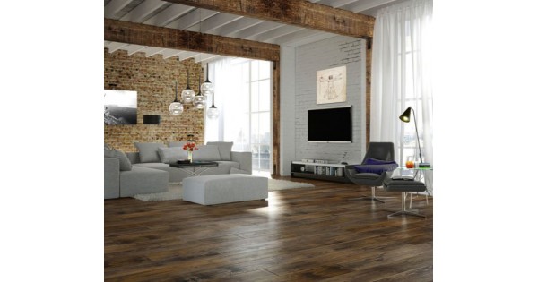 Kronopol Kingfloor Leonardo Oak 12mm D3347