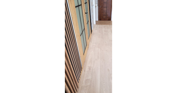 Kronopol Kingfloor Masala Oak 12mm D2583