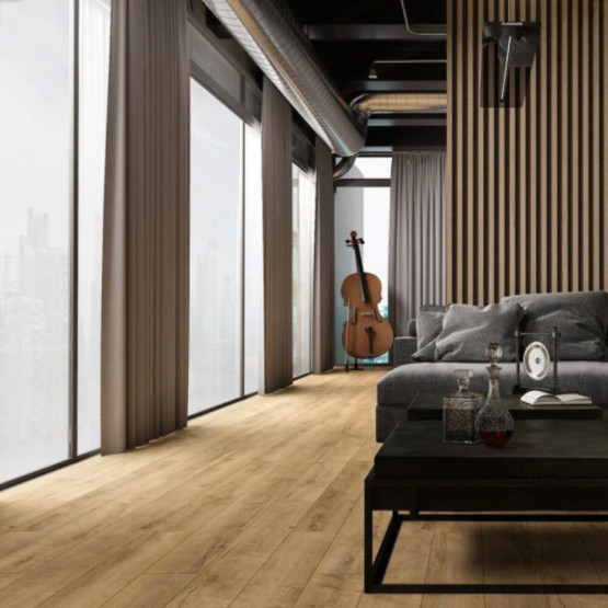  Kronopol Kingfloor Klara Oak 12mm 