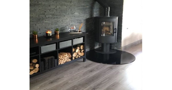 Kronopol Kingfloor New York Oak 12mm D8014