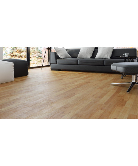 Kronopol Kingfloor Aqua Plus Estate Oak 3340