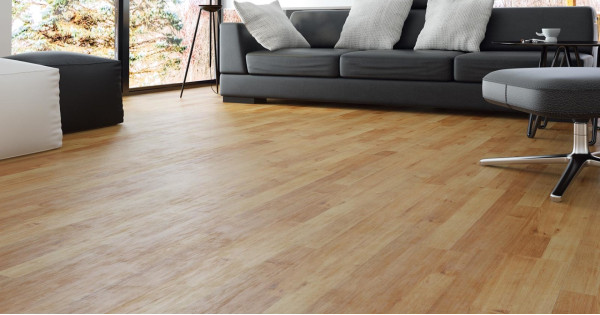 Kronopol Kingfloor Aqua Plus Canyon Oak 3282