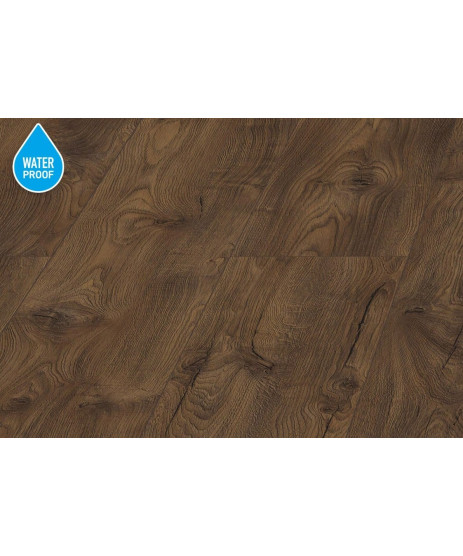 Kronopol Kingfloor Aqua Plus Estate Oak 3340