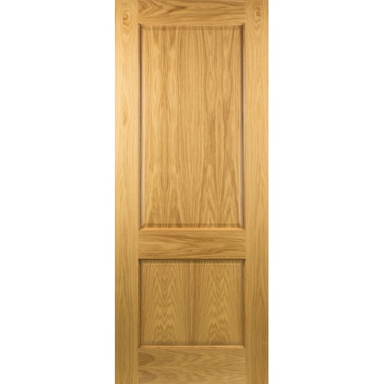 Seadec Kingston Oak Door