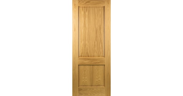 Seadec Kingston Oak Door