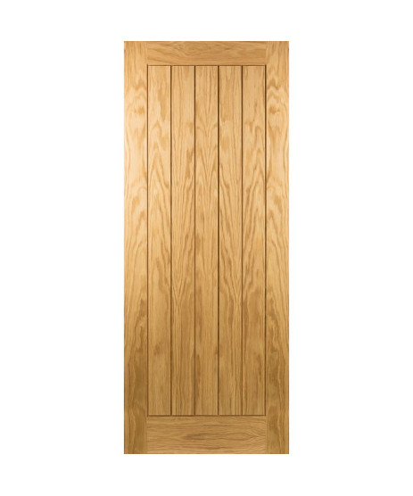 Seadec Nevada Oak Door