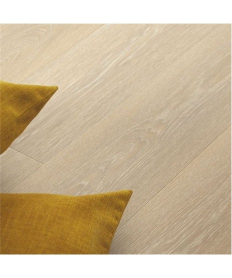 Pergo Chalked Nordic Oak, Wide Long Plank L03340-03865
