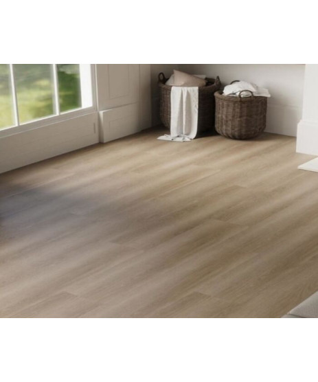Republic Grizzly Waterproof SPC Flooring – Grizzly Bug 5.5mm
