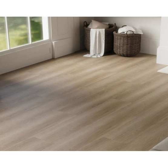 Republic Grizzly Waterproof SPC Flooring – Grizzly Fly 5.5mm