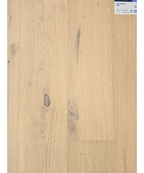 Sandwood Oak Elka Hardwood Floor