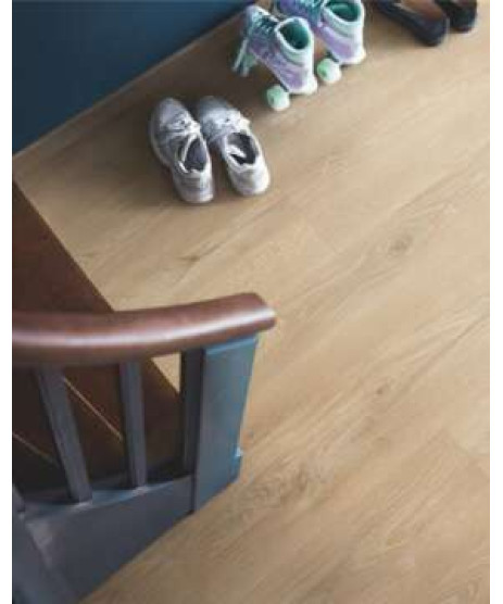 Republic Tiger Waterproof SPC Flooring – Tiger Freee 6mm