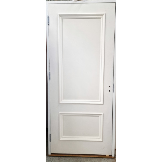  Pre Hung WR2 Primed Bolection Door & Frame kit