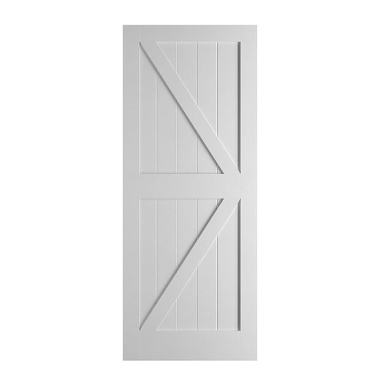  Devon Cottage Primed Door