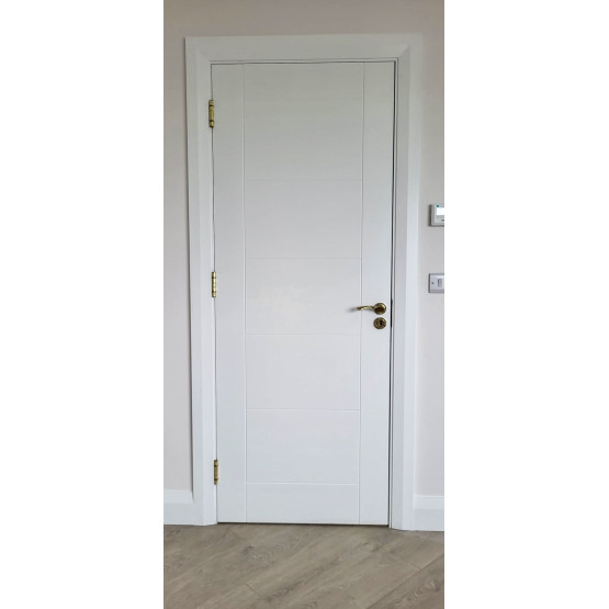  Pre Hung HP12 Primed Door kit