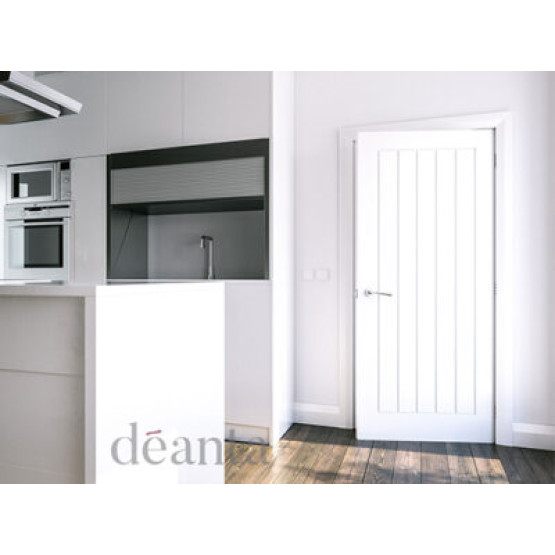  Pre Hung HP22 Primed Door kit