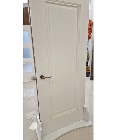 Deanta HP37 Primed White Door