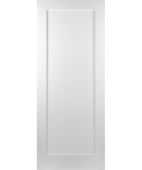  Seadec Hampton Primed Shaker door 