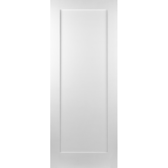  Seadec Hampton Primed Shaker door 