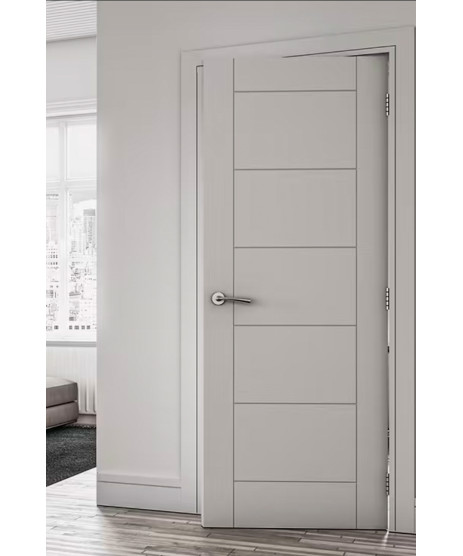 Deanta HP12 CT Primed Door Deanta HP12 CT Primed Door