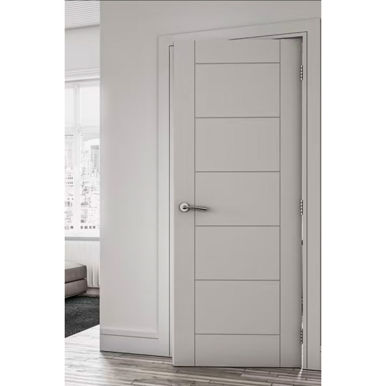 Deanta HP12 CT Primed Door Deanta HP12 CT Primed Door