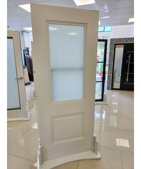Deanta NM32 Frosted Glass Door
