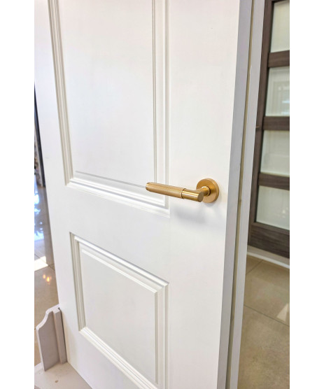 Deanta NM32 Primed White Door