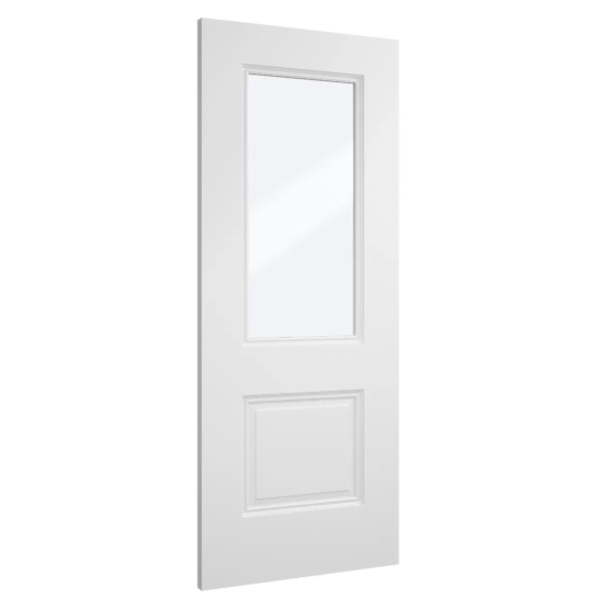 Deanta NM32 Frosted Glass Door