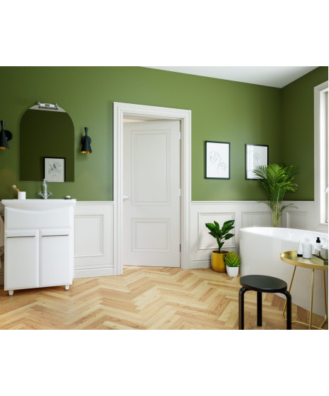 Deanta NM41 Primed Door 