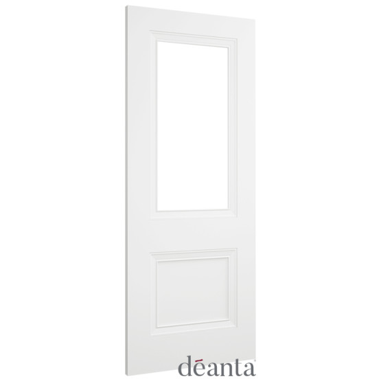 Deanta NM41G Frosted Glass Door 