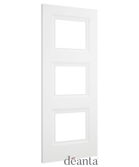 Deanta NM42 Primed Door