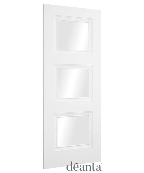 Deanta NM42 Primed Door